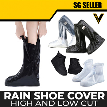 Raincoat hot sale for shoes