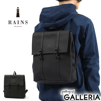 Rains 2025 men's backpack