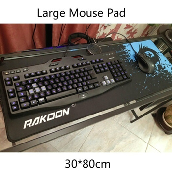 rakoon mouse pad