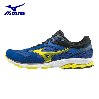 Qoo10 iroiro Mizuno Mizuno running shoes men wave Aero 16 WIDE