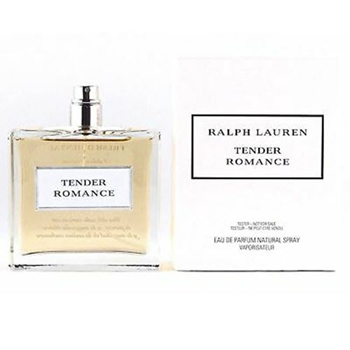 Qoo10 - PERFUME RALPH LAUREN WOMAN BY RALPH LAUREN EAU DE PARFUM 100ML  TESTER : Perfume & Luxury Be