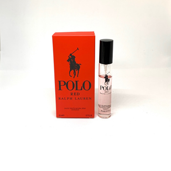 Polo Red Eau De Parfum Cologne