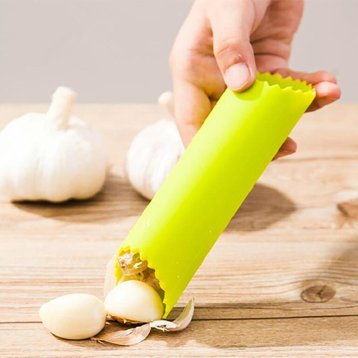 garlic squeezer