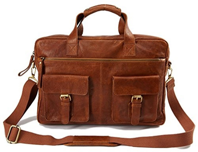 rawlings rugged briefcase