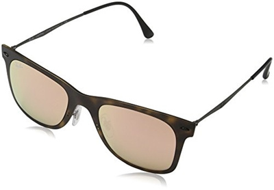 ray ban feather light