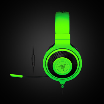 Qoo10 Razer Kraken Pro 2015 Analog Gaming Headset FRML