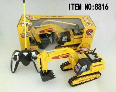 Unduh 4400 Gambar Excavator Mobil Terbaik Gratis