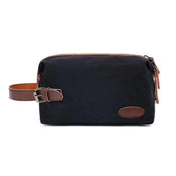 READY STOCK!! Men's Canvas Clutch Bag