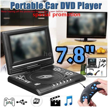 Mini DVD Player VCD Player DVD Player for TV DVD Player with
