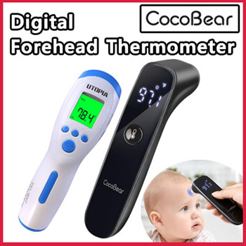 Adult 2024 ear thermometer