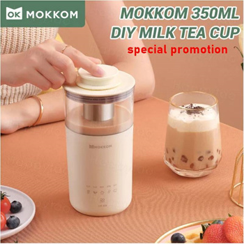 portable coffee tea maker