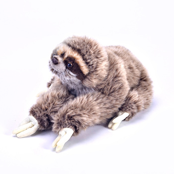 plush paradise sloth