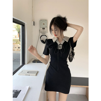 Lace Improved Cheongsam 2022 New Style Classy Young Long Vintage