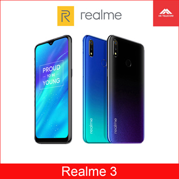 4gb ram 64gb rom mobile realme