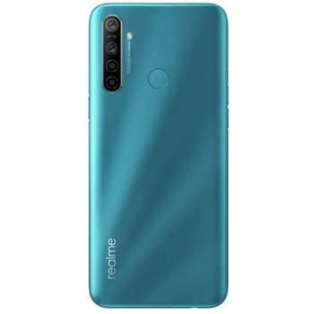 realme 5i mobile