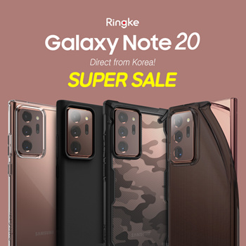 ringke note 20 ultra