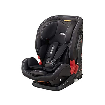 Wish+ | Direct delivery from Japan Recaro J1 DUO PLUS child seat 