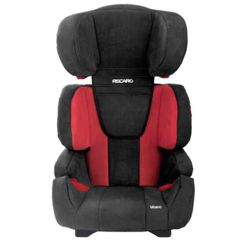 Recaro milano best sale child car seat