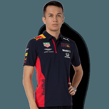 Red bull racing polo shirt online 2020