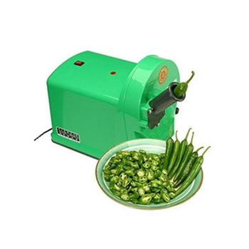 Red Chili and Pepper Cutter Pepper Cutting and Slicing Machine - China  Cutting Machine, Cutter Machine