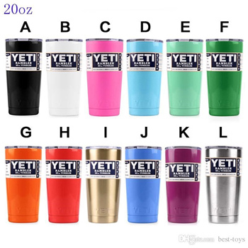 Powder best sale coated yeti