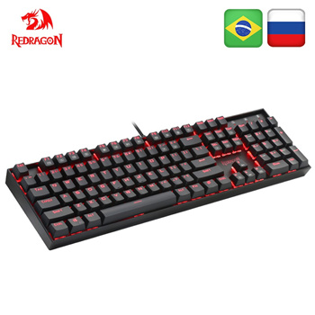 redragon k551