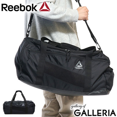 reebok duffle bag