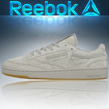 Qoo10 - Reebok CLUB C 85 TG BD1886 / D sneakers sneakers running shoes :  Shoes