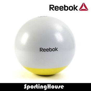 Reebok gym 2025 ball 75cm