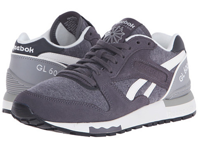 reebok gl 6000 womens black