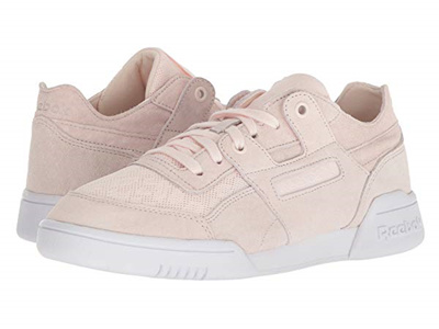 reebok pastel shoes