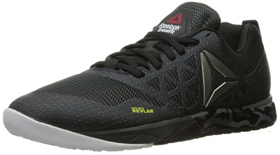 reebok men's crossfit nano