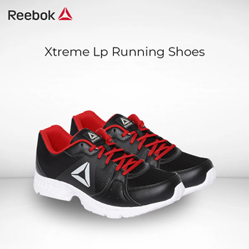 Reebok xtreme hotsell running shoes