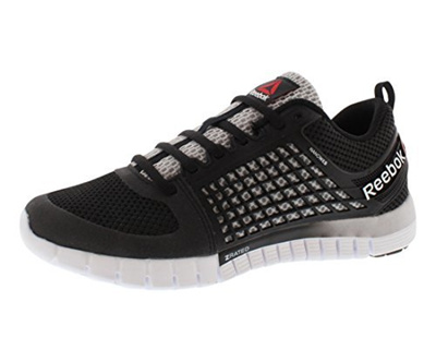reebok women's zquick 2.0 running shoe