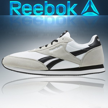 Reebok on sale loafers shoes