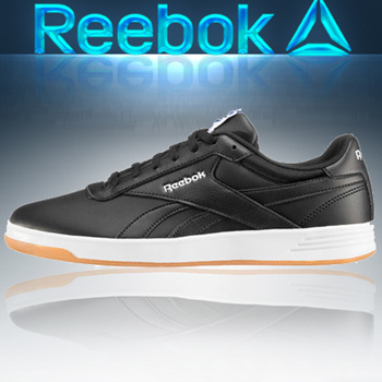 Reebok 2025 loafers shoes