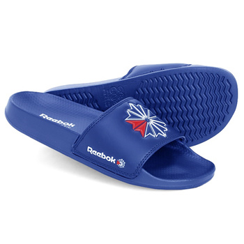 Reebok slippers for on sale womens