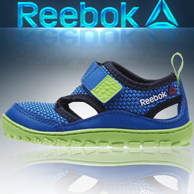 reebok aqua