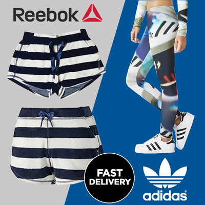 adidas shorts with leggings