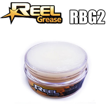 Qoo10 - REELSHOP Reel Gear Grease RBG2 Greaser Saltwater