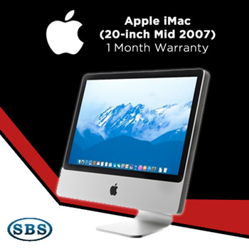 refurbished apple desktop computers