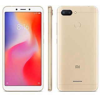 redmi 6 android 10