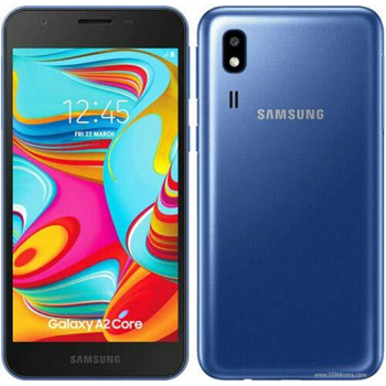 refurbished samsung galaxy a2 core