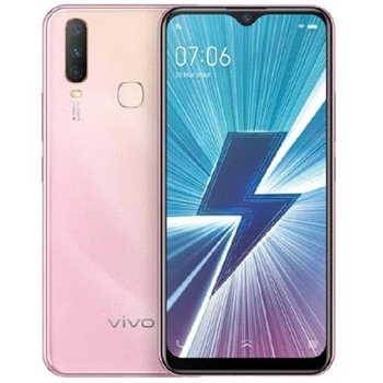 vivo y17 8gb