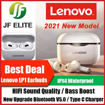 lenovo lp1 tws bluetooth