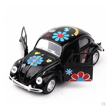 volkswagen beetle rc car