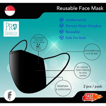 3m low profile respirator