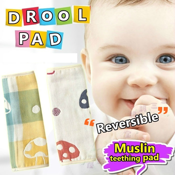 Ergo teething hotsell pads canada