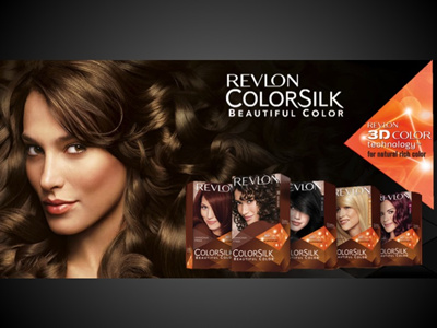 Qoo10 Revlon Colorsilk Diet Styling