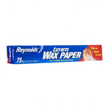 Qoo10 - Reynolds Cut-Rite Wax Paper 12 X 75FT : Kitchen & Dining